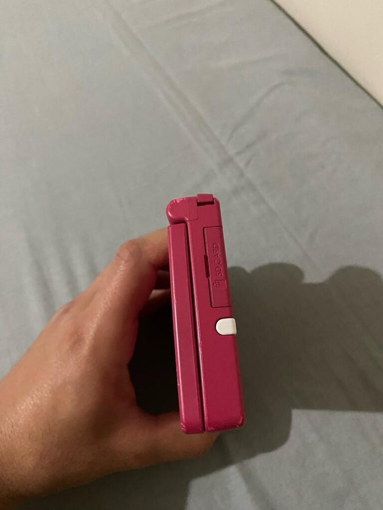 Nintendo dsi tertemiz - 9