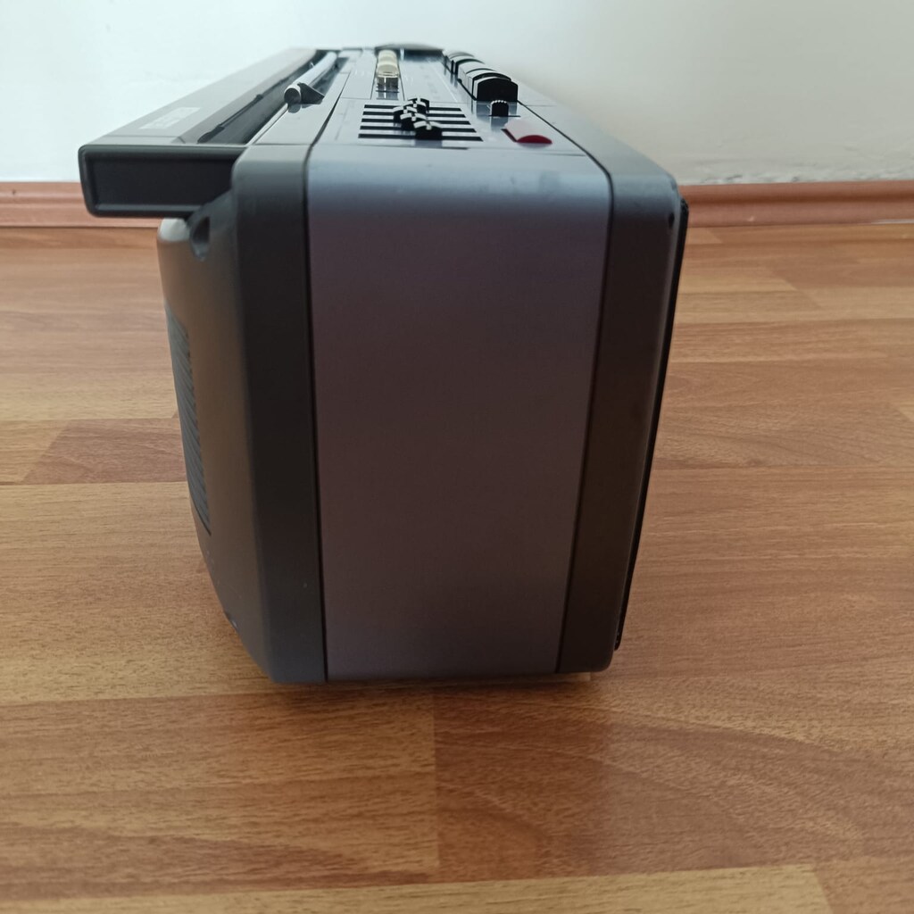 TELEFUNKEN RC-760 TS ALMAN Üretimi TEYP.Ücretsiz Kargo.Dikimevi Mevkii - 5