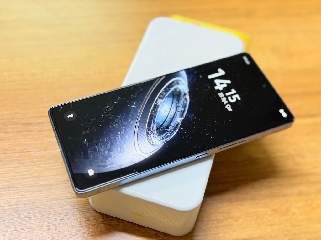 256GB 16RAM 120FPS İNFİNİX GT 20 PRO EN İYİ FİYATA SİZLE - 5