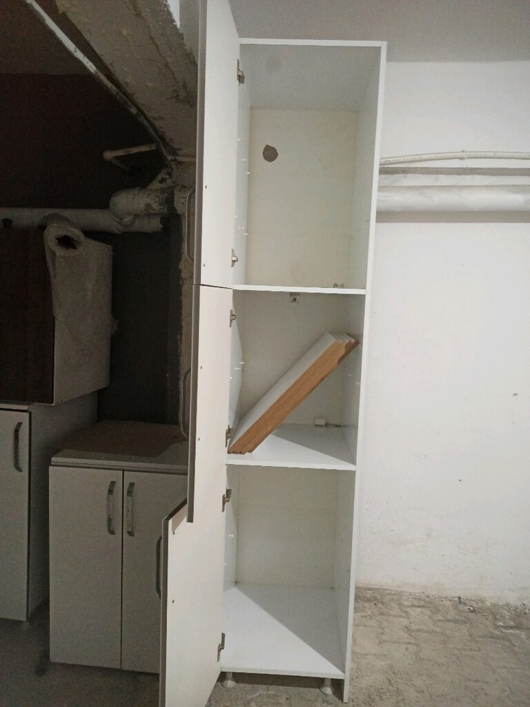 mutfak dolapları - 8