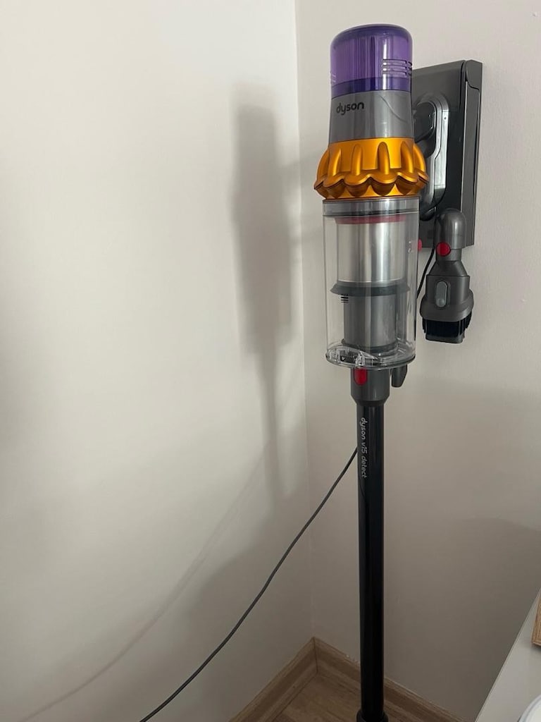 Dyson V15