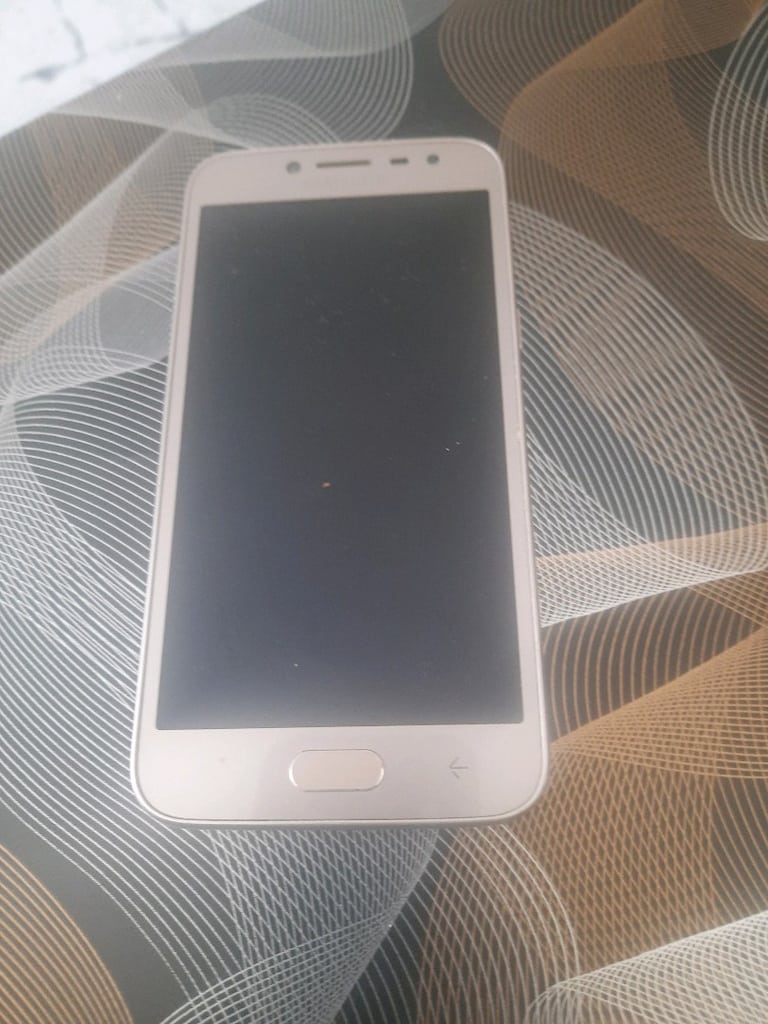 Samsung Galaxy Grand Prime Pro - 4