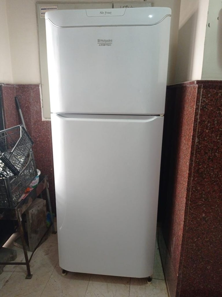 Hotpoint Ariston MTM 081 F No-Frost - 6
