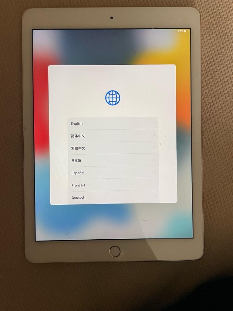 Ipad Air 2 128 GB Orjinal Kılıfı ile - 10