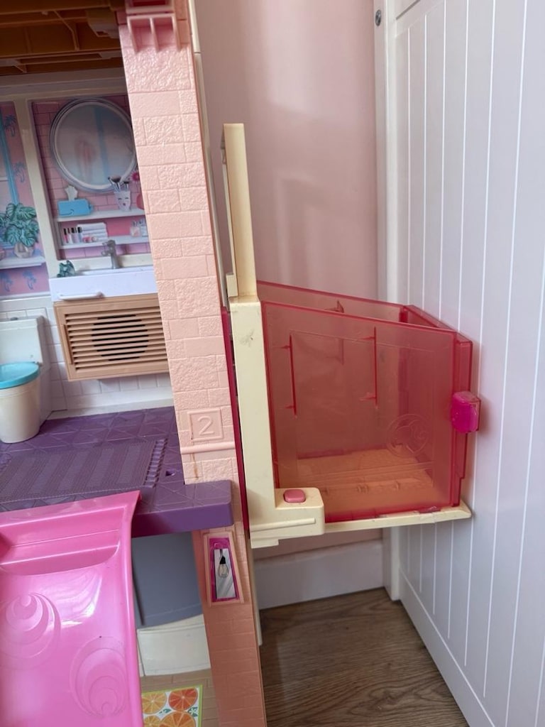 rüya barbie evi - 13