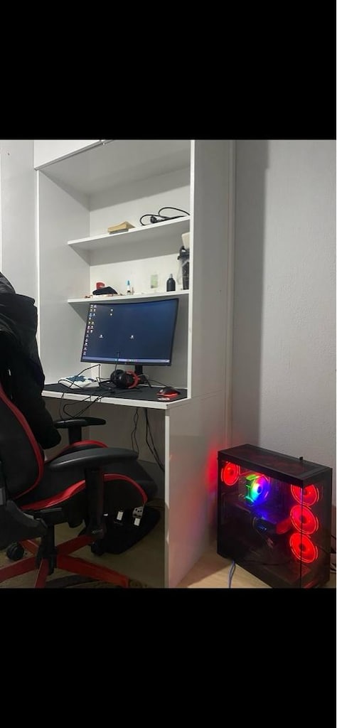 GAMİNG PC - 2
