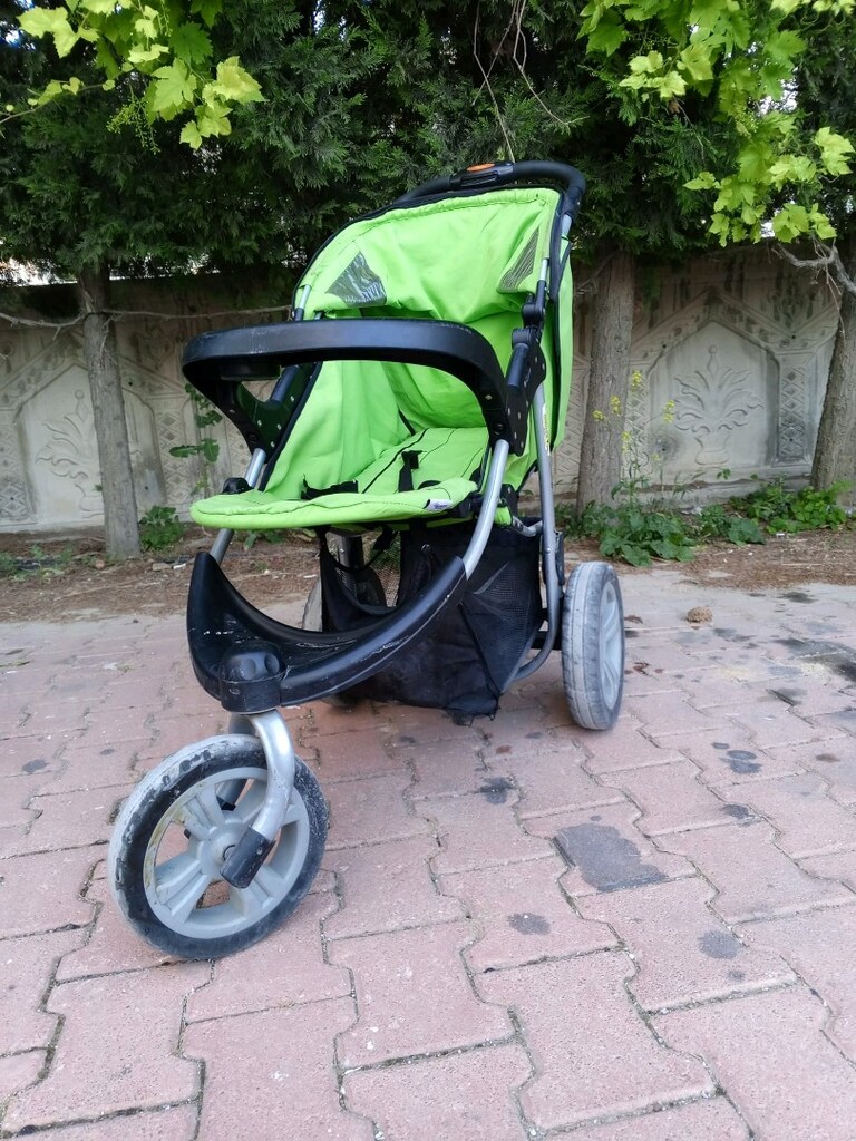 Bebek arabası - 11