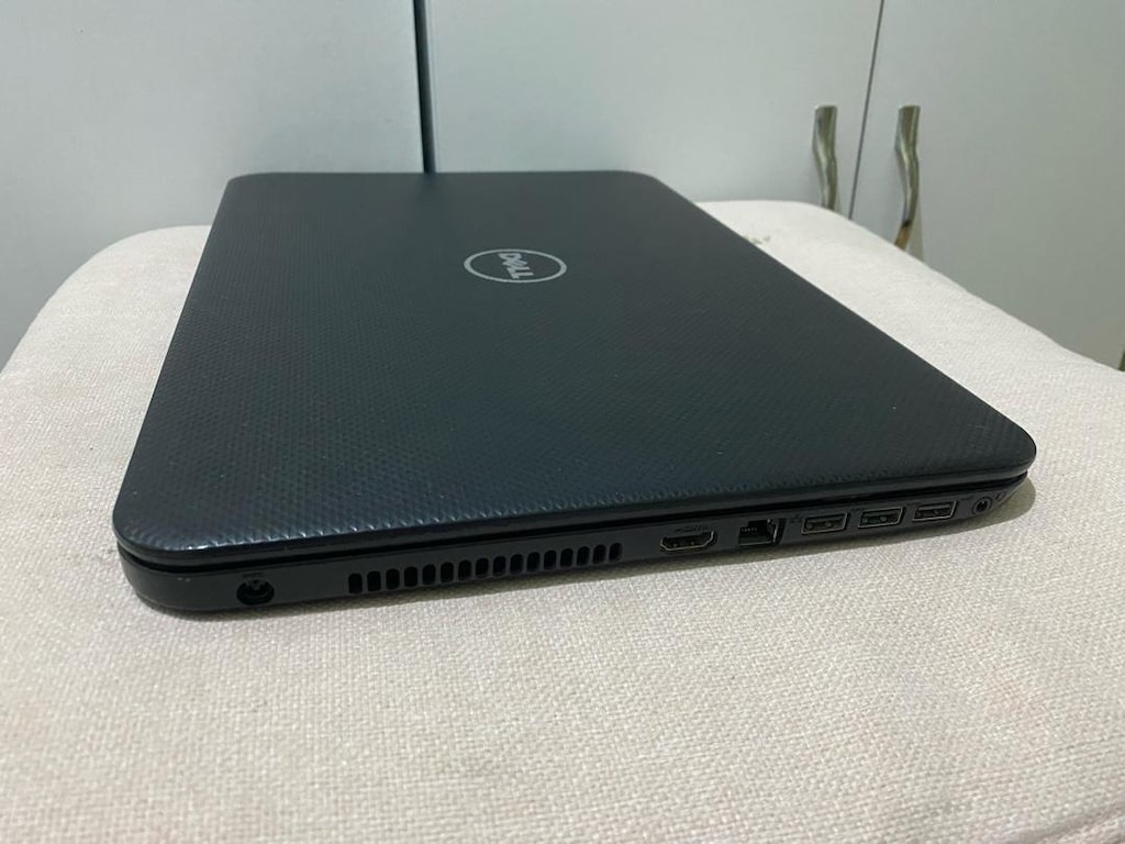 Dell Inspiron 3521 İ3-3Nesil laptop sorunsuz - 6