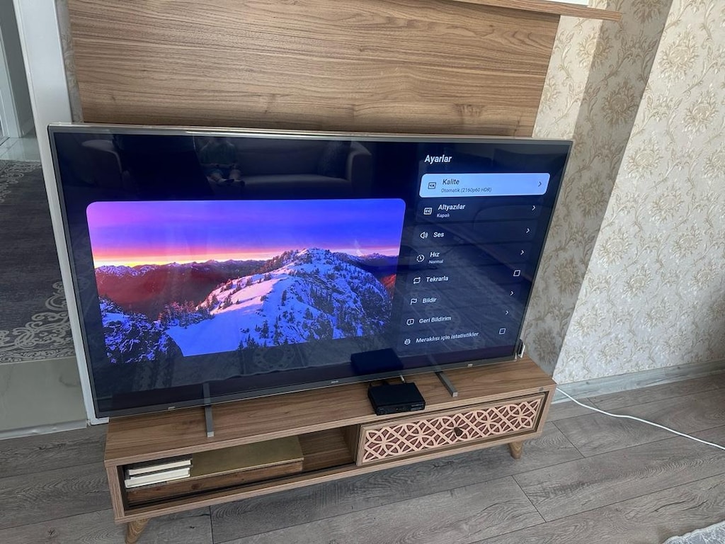 philips 55pus7805 - 2