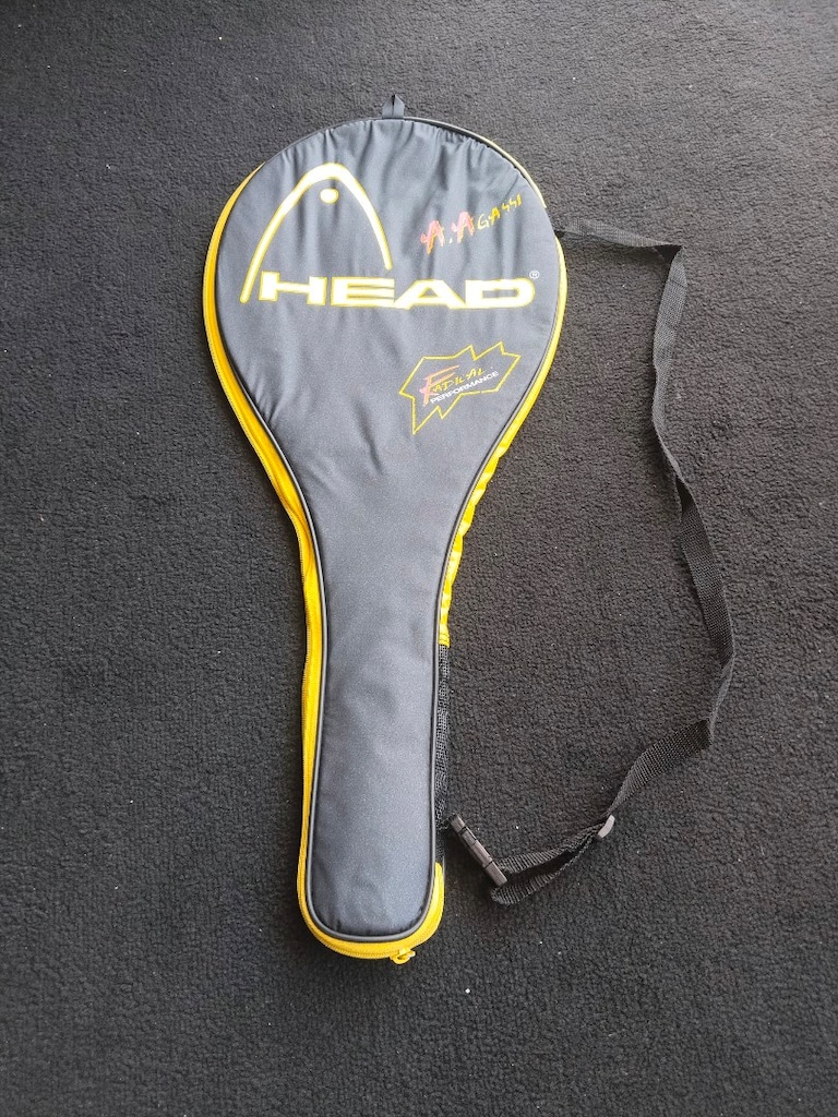 Head Tenis Raketi kılıfı - 2
