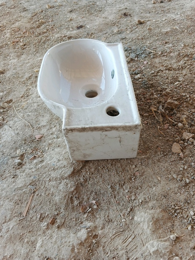 Çok şık bir lavabo kaçırmayın derim - 7