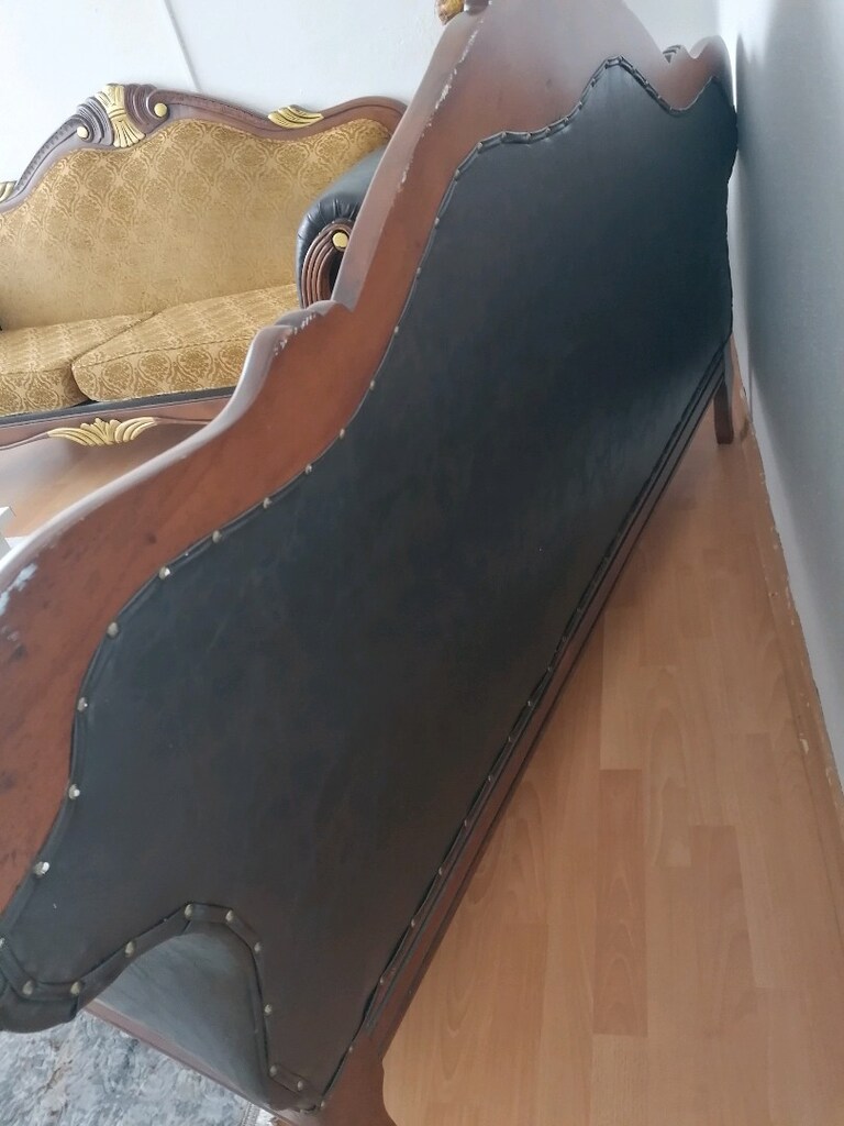 Avangart Ankara Mobilyası sağlam sorunsuzOturma grubu - 10