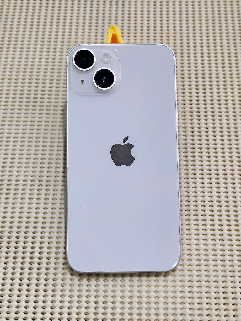 iPhone 14 Beyaz - 5