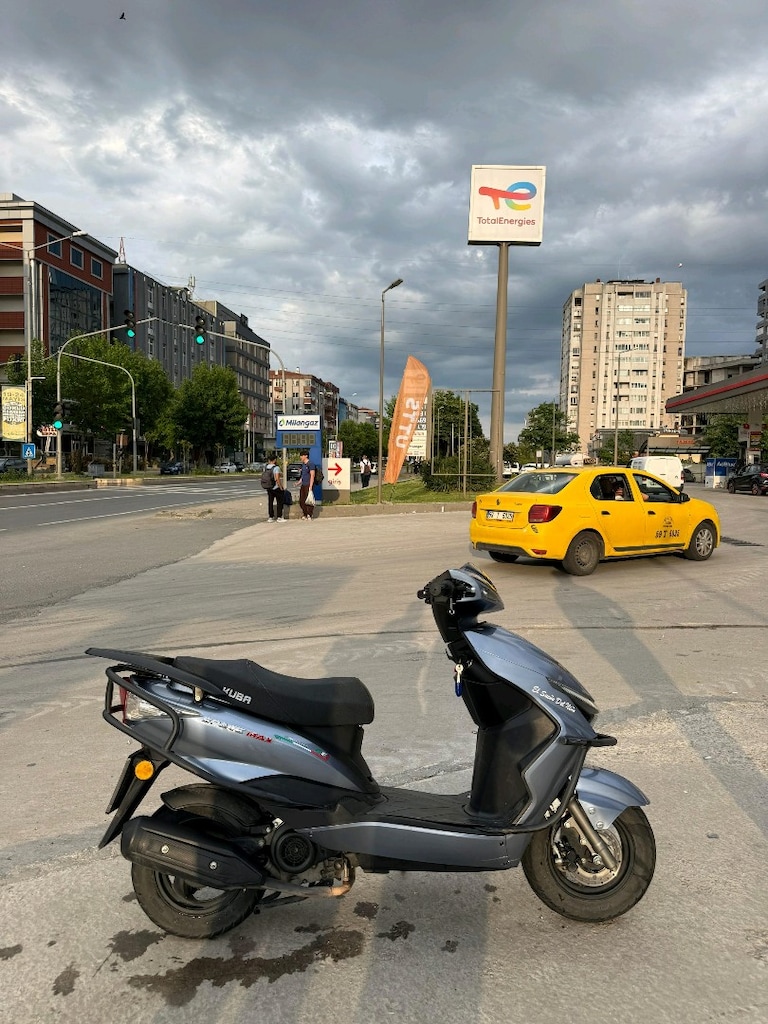 KUBA SPACE 2022 MODEL - 5