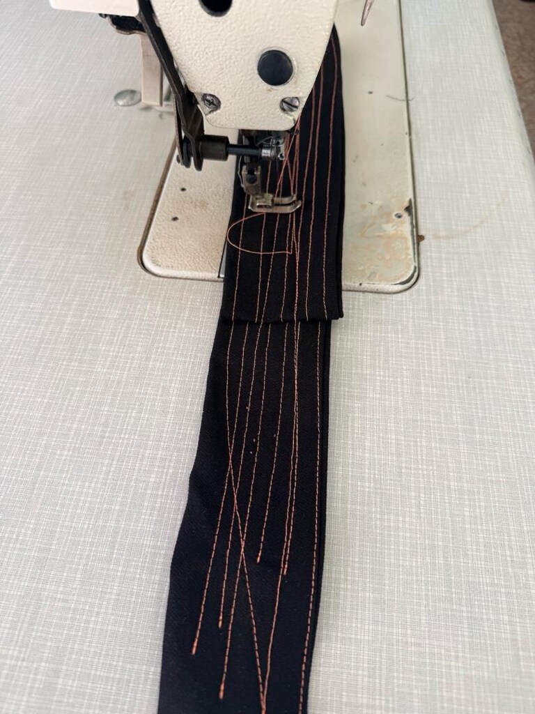 Brother 7200 C Düz Makine - 6