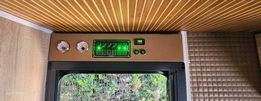 ACİL SIFIR ÖZEL YAPIM 3.90 KNOT ŞASE FRENLİ KAPLİN ÇEKME KARAVAN - 15