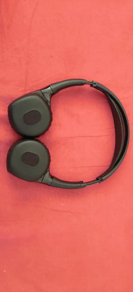 HEADPHONES (LR096498) Araç İçi Bluetooth Kulaklık. İki kulaklık. - 5