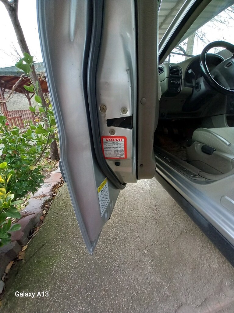 temiz volvo - 5