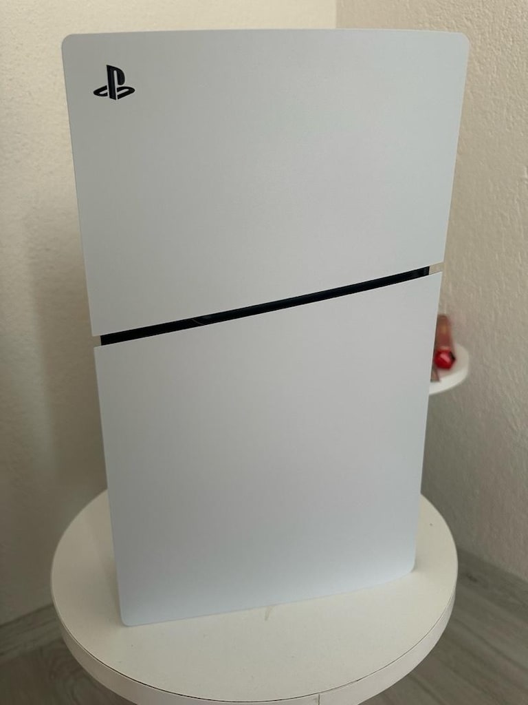 Ps5 Slim Digital - 4