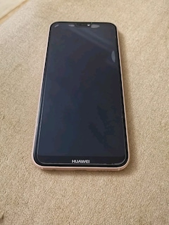 Huawei P20 Lite - 4