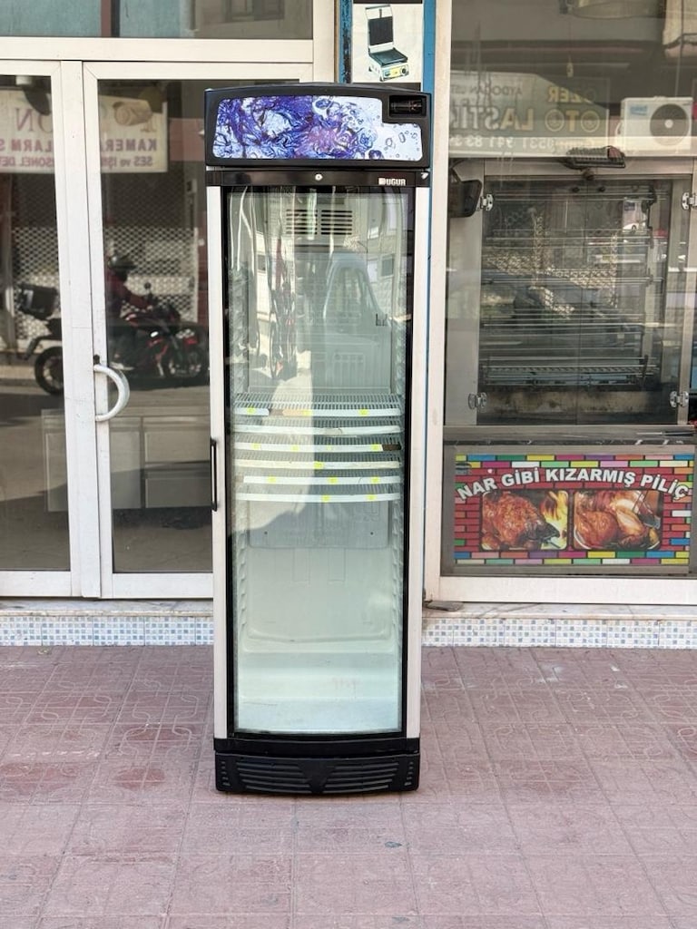 meşrubat dolabı içecek dolabı su dolabı kola dolabı şişe dolabı - 3