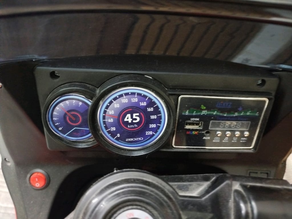 akülü motor elden teslim - 5