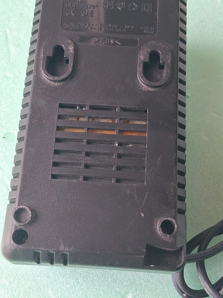 BOSCH SARJ CİHAZI - 6