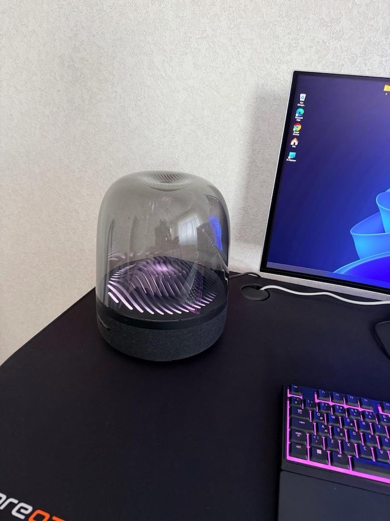 komple sistem oled ekran+rtx5060 - 6
