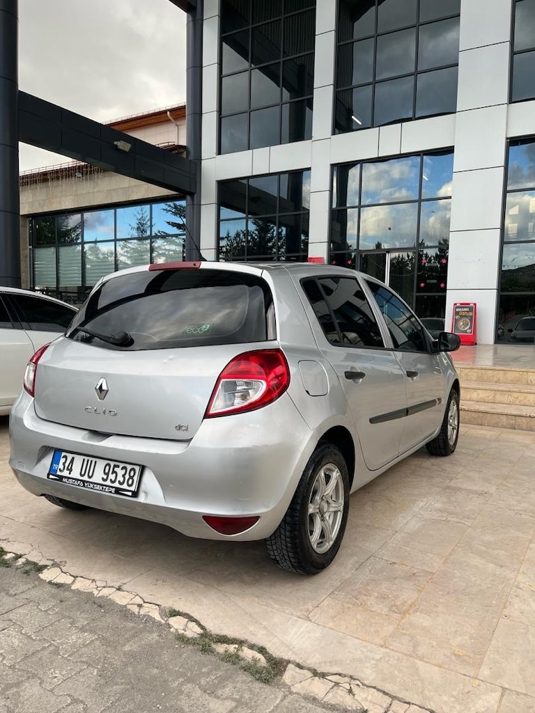 Masrafsız Araç - 4