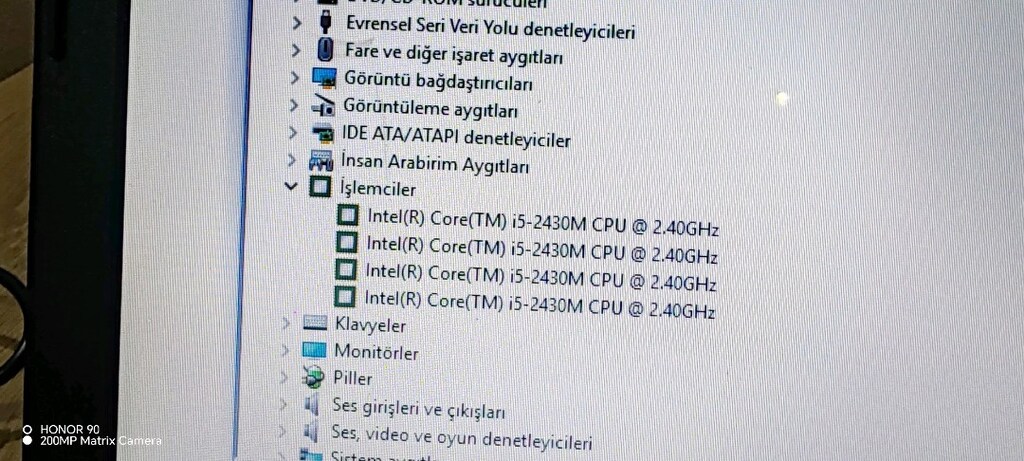 Hp laptop - 4