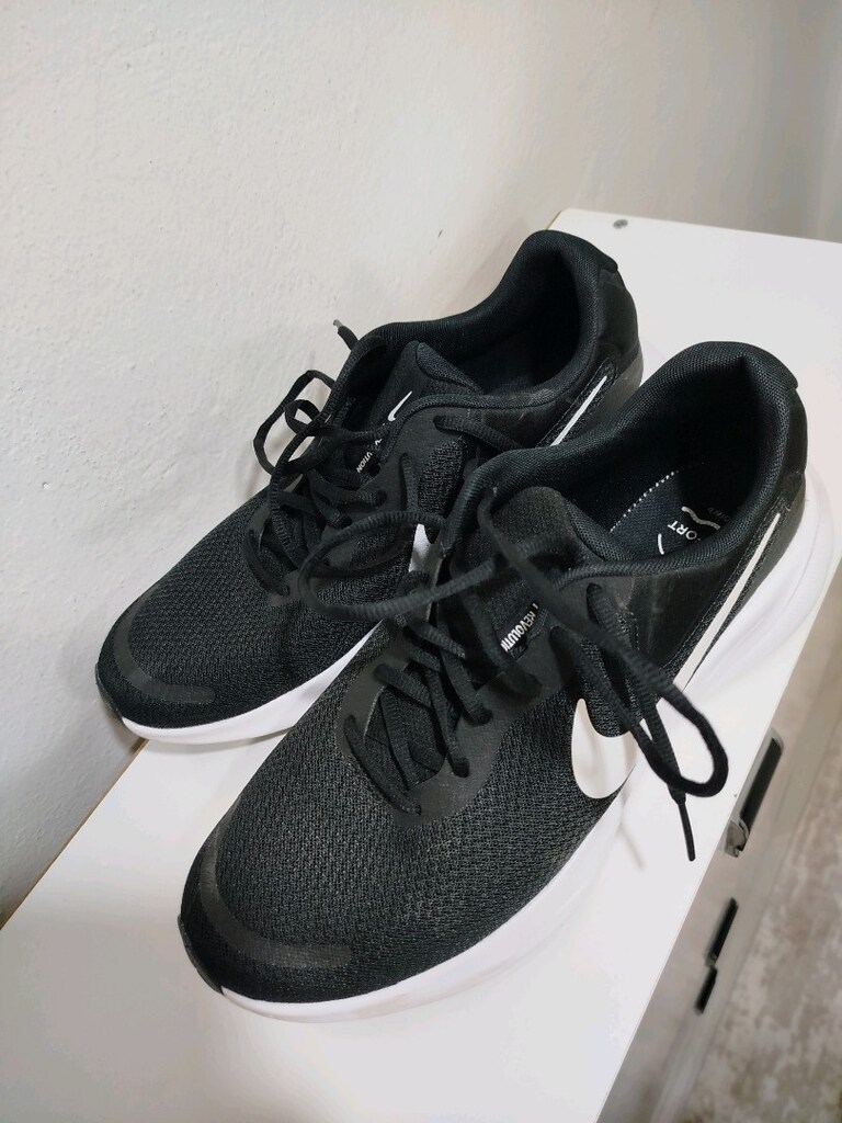 Nike ayakkabı - 7