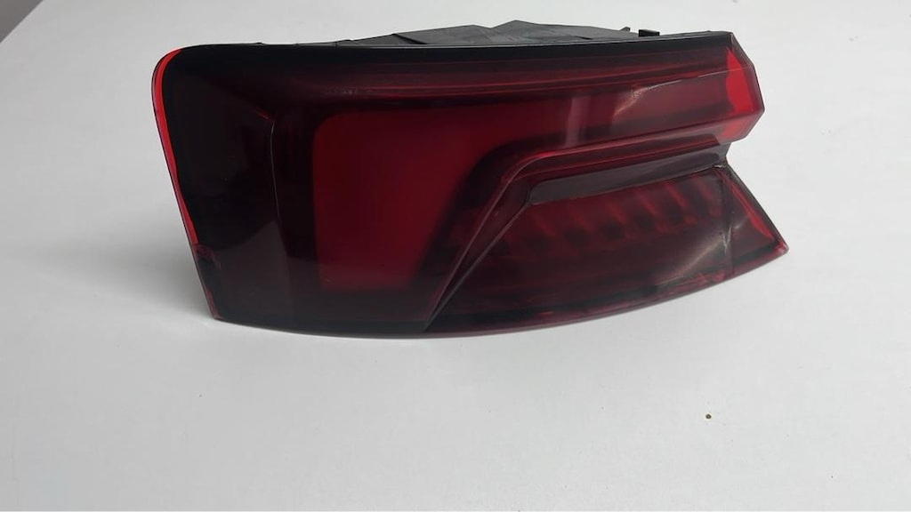 Audi A5 2016-2020 sol dış stop - 3
