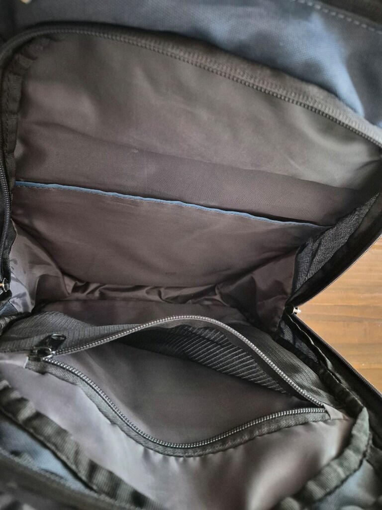 Samsonite CM5-01-005 Guard IT 2.0 Notebook Sırt Çantası, Lacivert, 14 - 3
