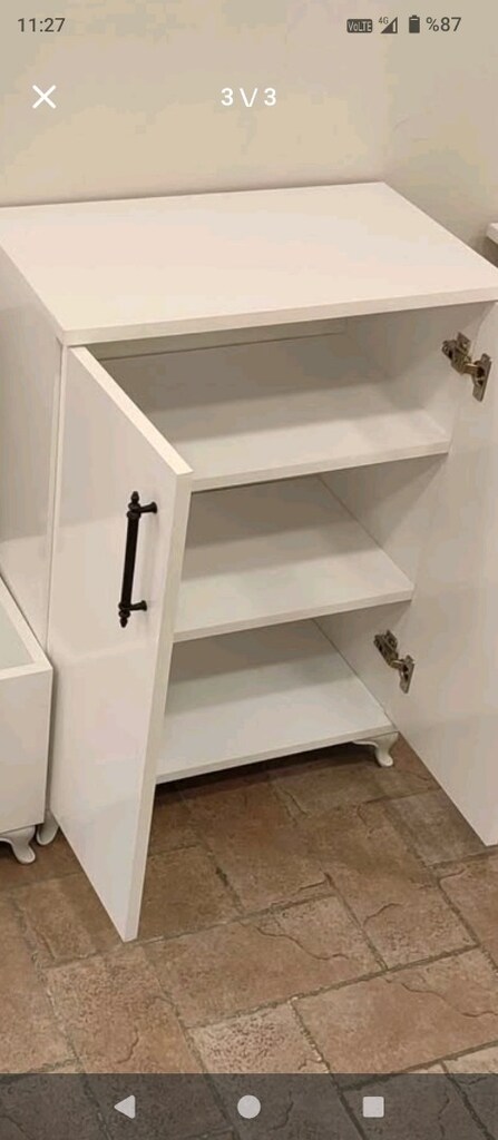 ayakkabılık - 2