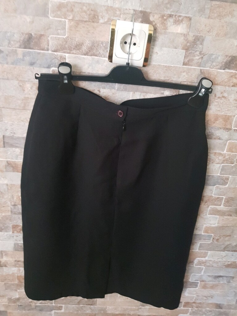 Kısa yazlık etek - 4
