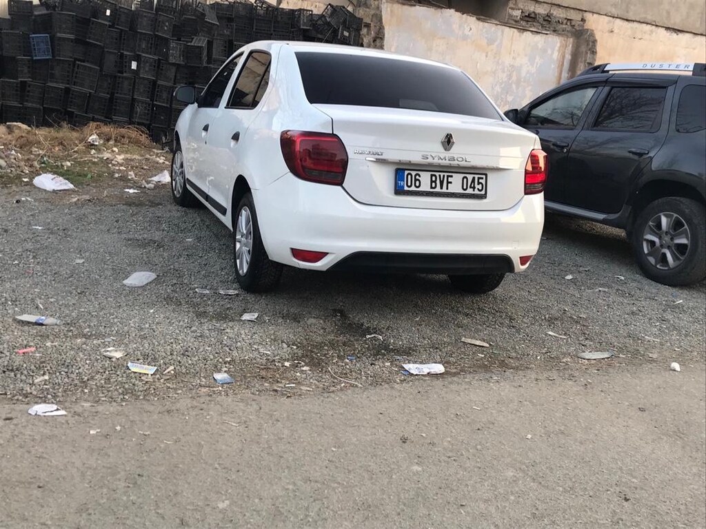 temiz aile arabası - 5