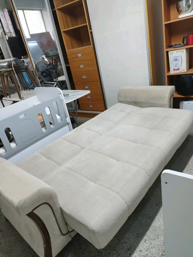 koltuk çekyat - 8