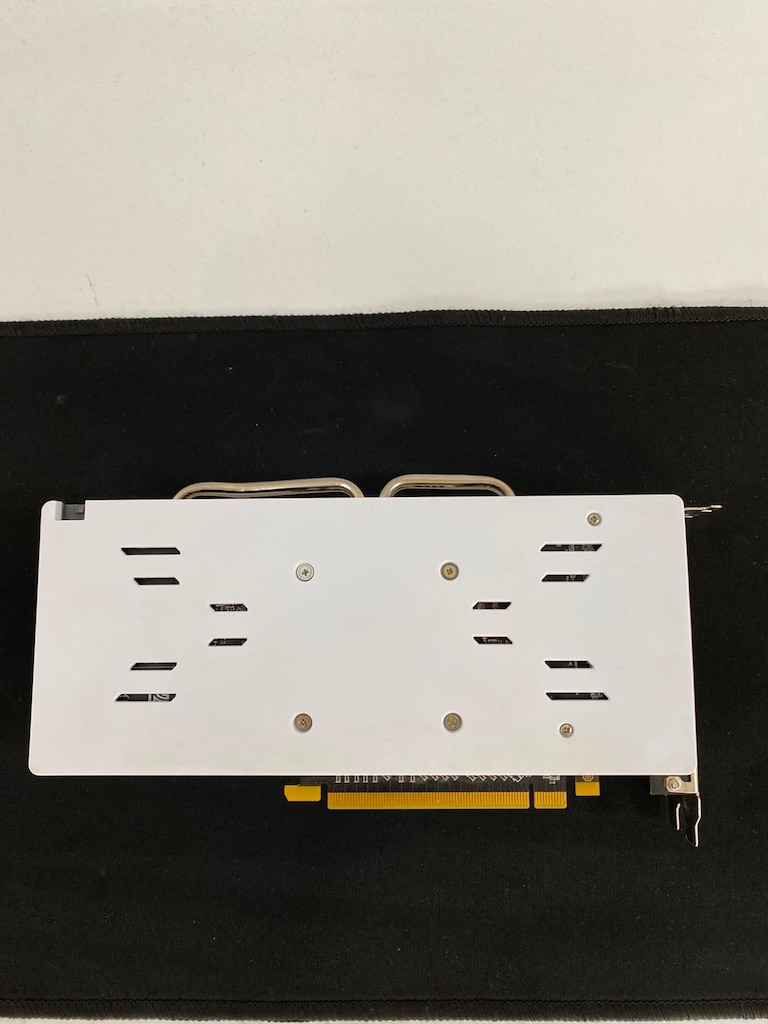 SNT RX 580 8 GB BEYAZ EKRAN KARTI - 2