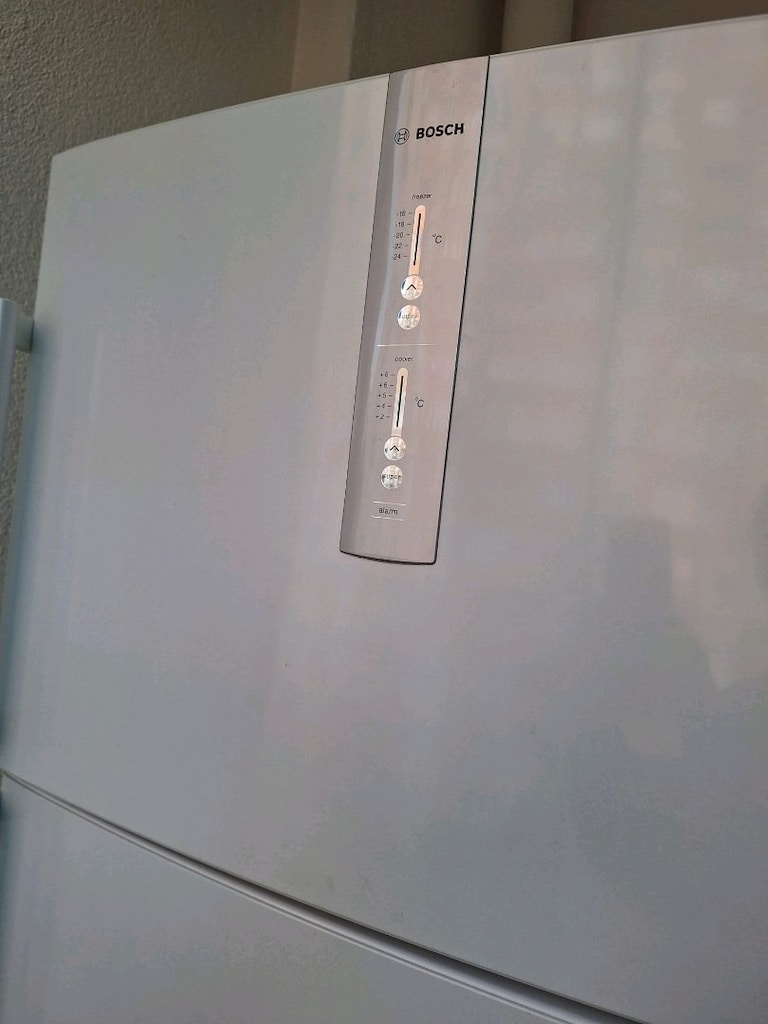 Siemens Nf Buzdolabı - 2