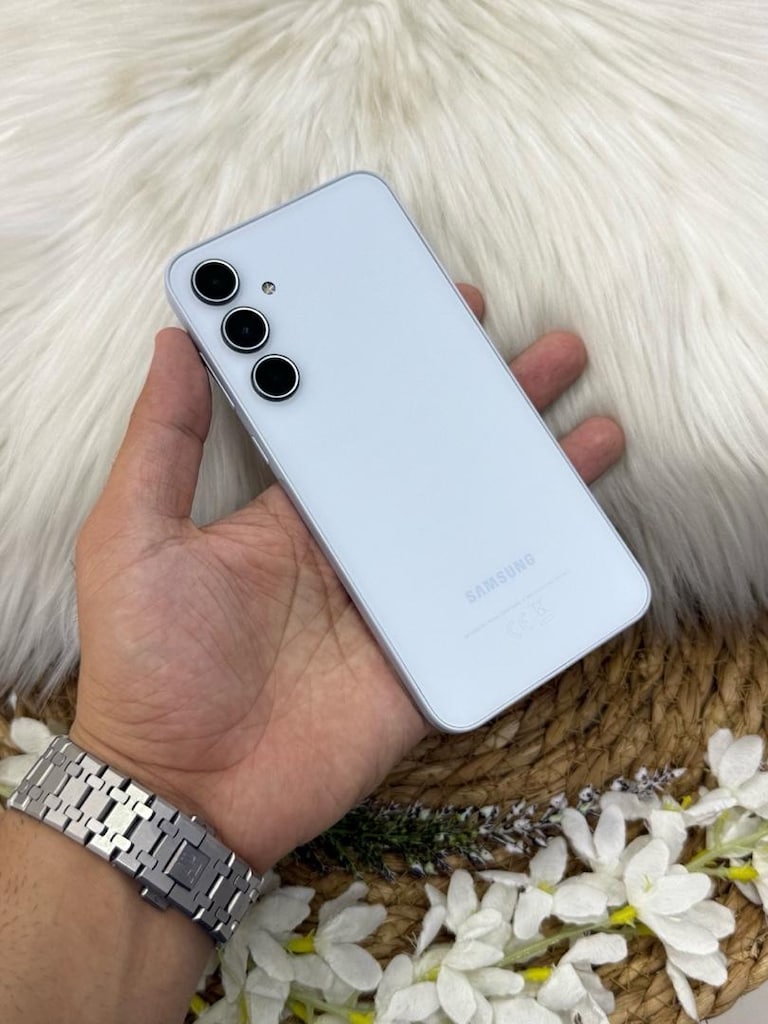 SAMSUNG A35 5G 256GB DEĞİŞENSİZ İŞLEMSİZ - 2