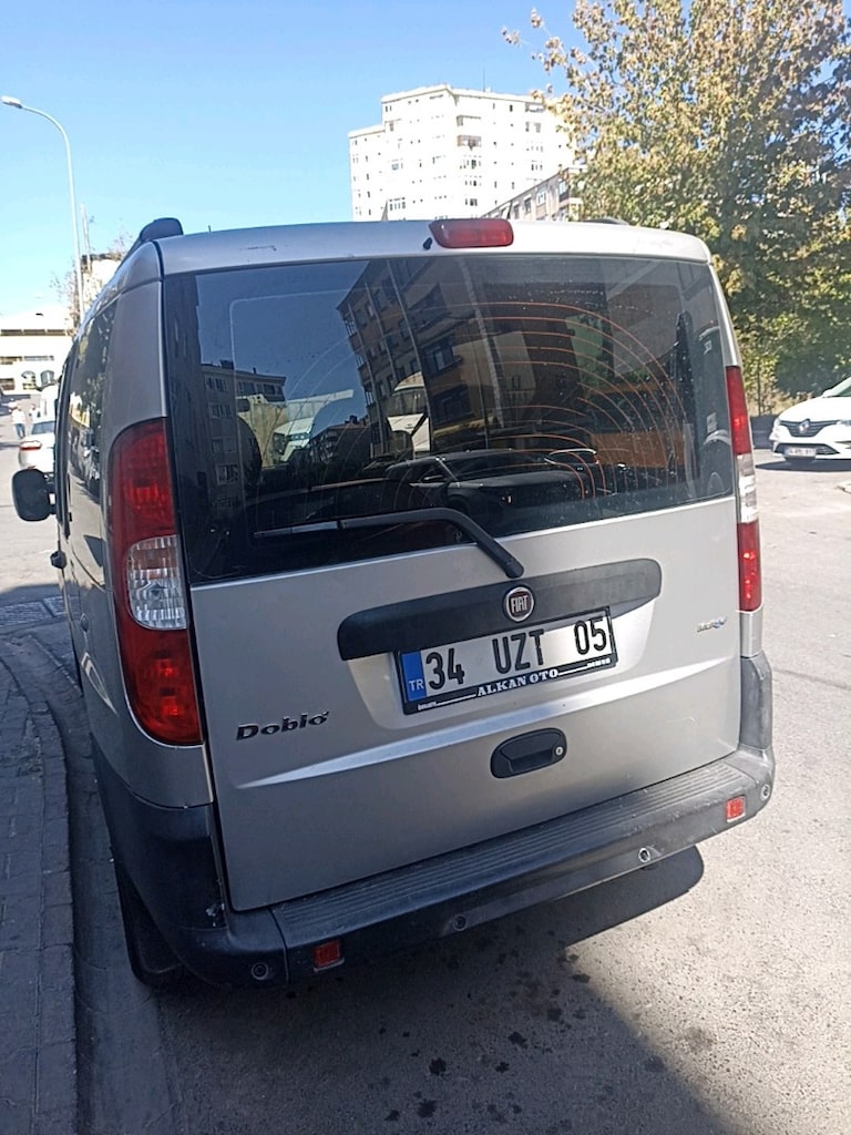 Fiat Panelvan - 2