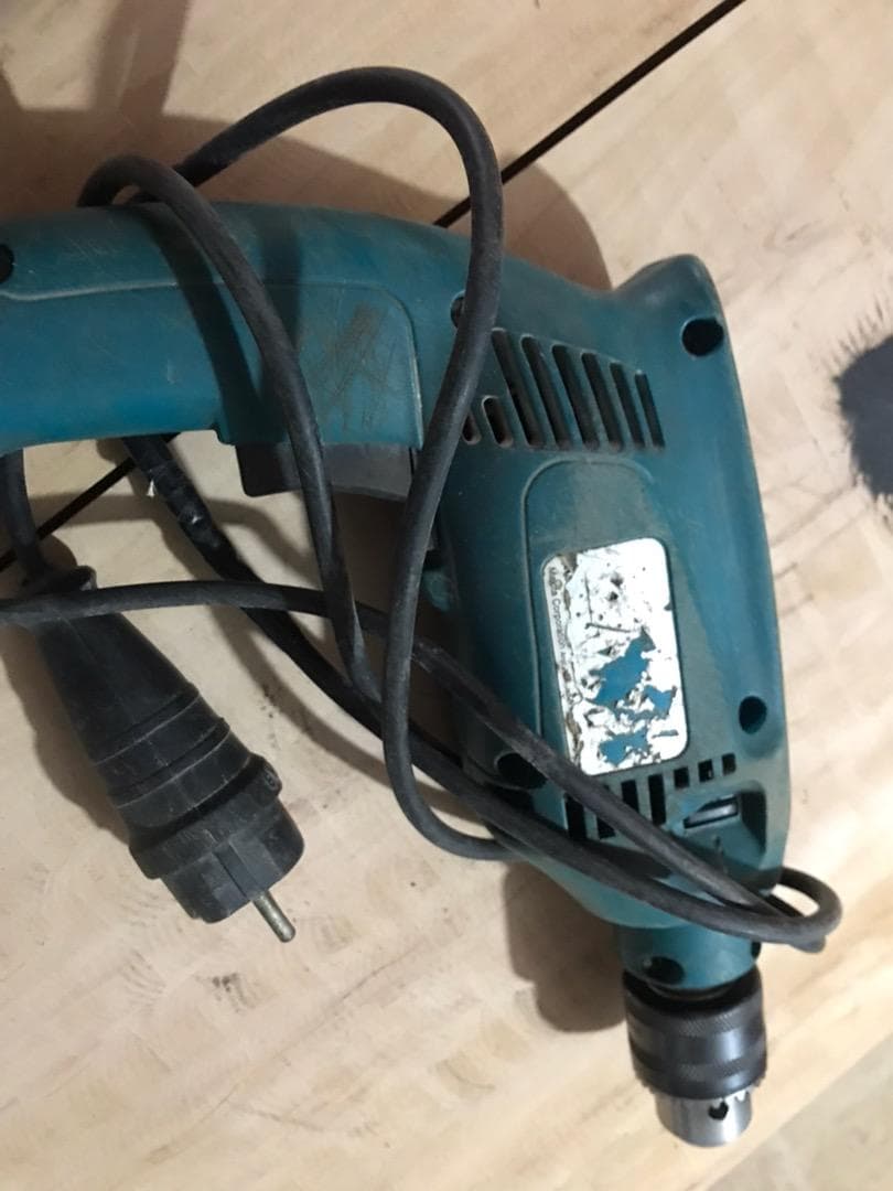 Makita matkap - 3