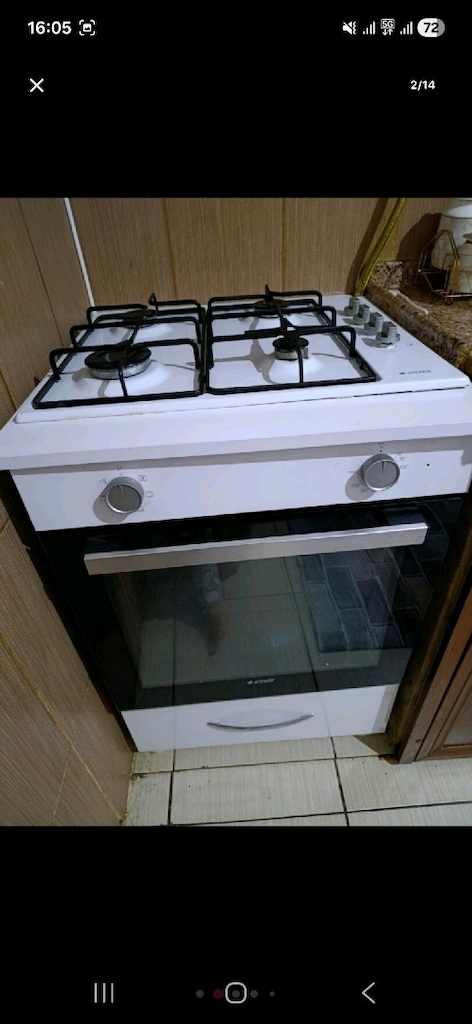 arçelik beyaz eşya - 3