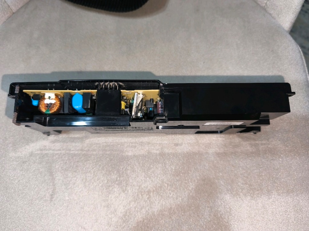 PS4 ADP-240AR PSU Güç Kaynağı - 4