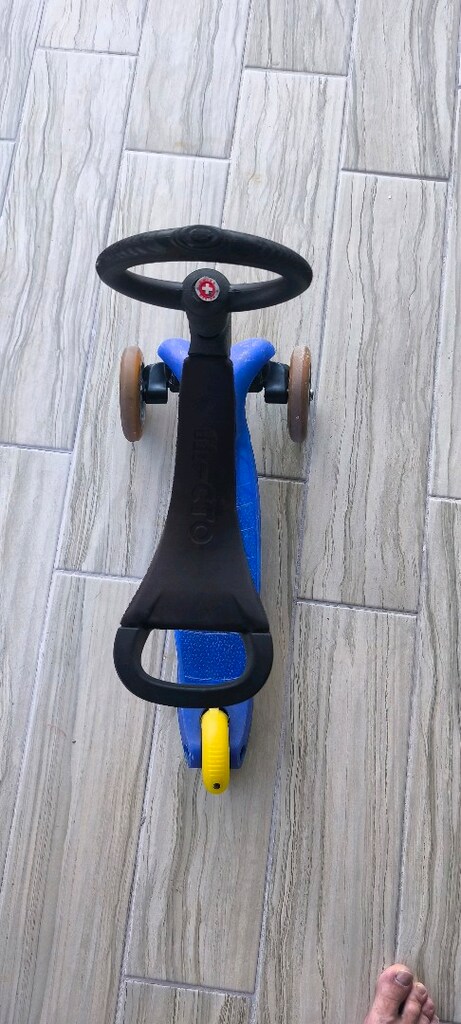 Micro Mini scooter (orijinal) - 5