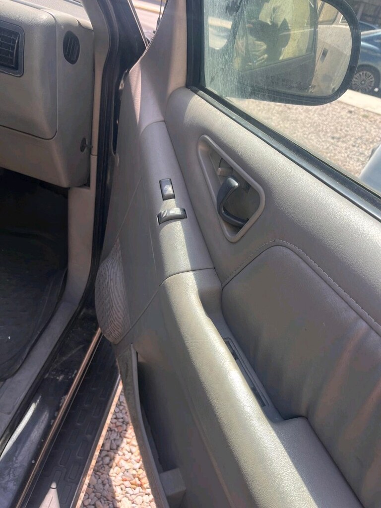 blazer kapılar satlık yedek parça - 2