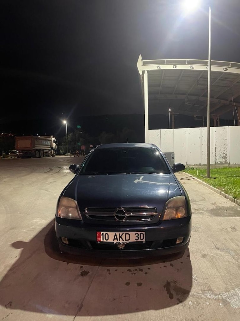 Opel vectra 1.6 confort - 3