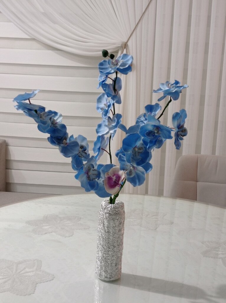 yapy çiçek - 7
