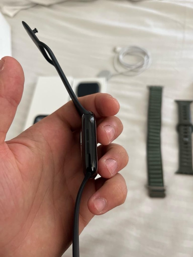 apple watch 11 46 mm - 2