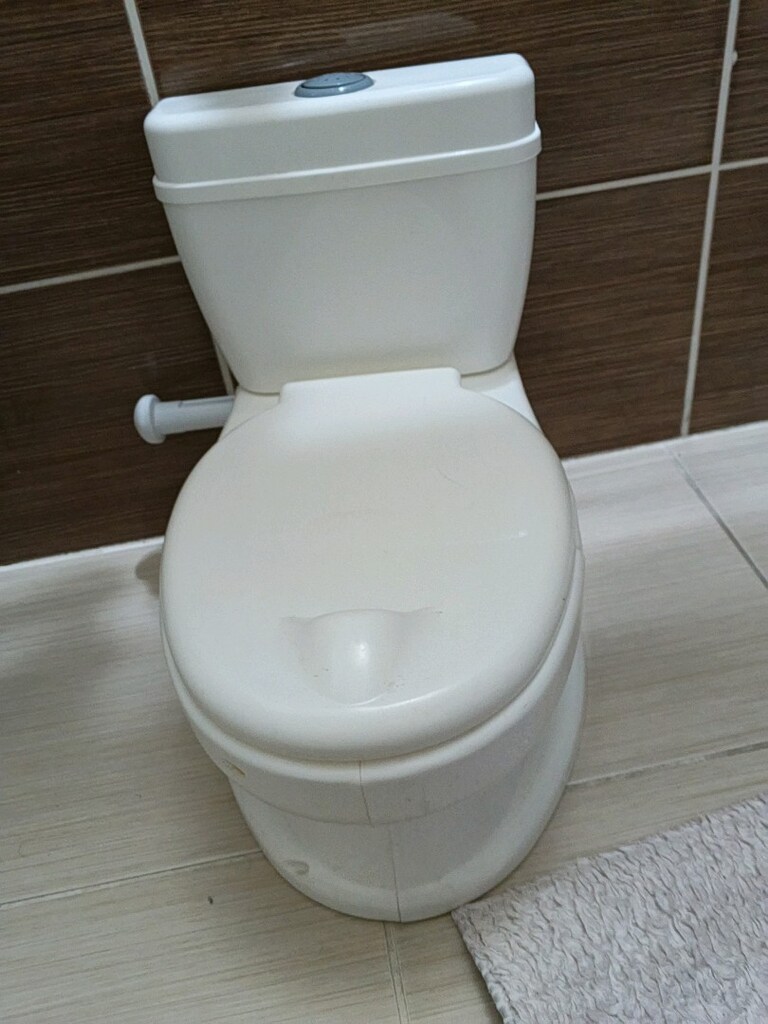 Klozet Lazimlik - 4